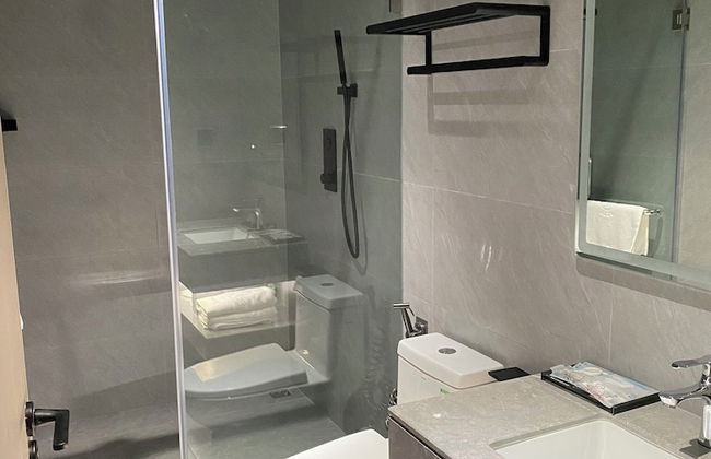 Sally Hotel - Photo 5