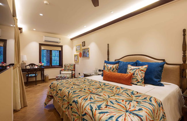 ama Stays & Trails Aguada Villas, Goa - Photo 3