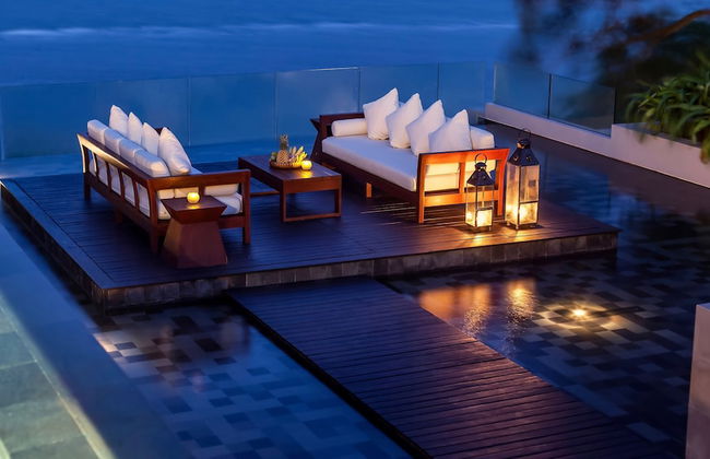 Villa Sawarin - Foto 70