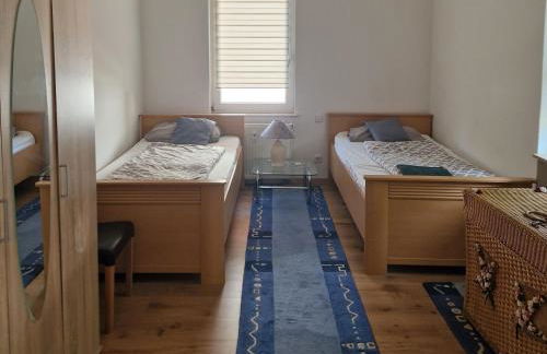 Ferienwohnung Lamm - Foto 11