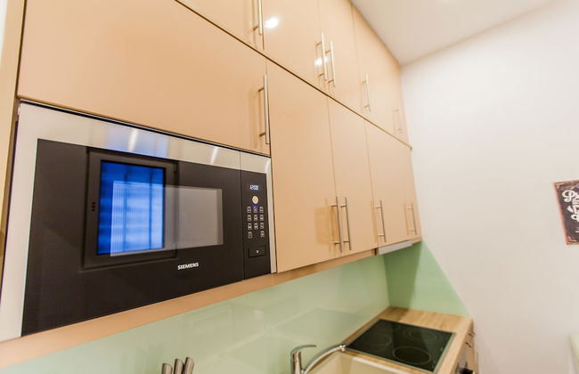 Vienna Market Apartment - Foto 26