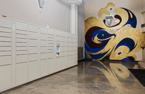 Indy Urban Nest - Sleeps 8 - Skywalk Access - Convention Center - Stadium - Foto 15