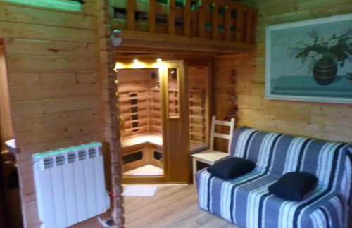 Gite La Paillote - Foto 34