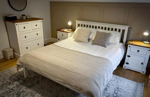 Carinya Cottage - Detached cosy cottage near Alnwick and Warkworth - Foto 20