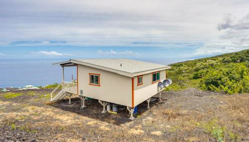 Captain Cook Bungalow with Panoramic Ocean Views! - Foto 2