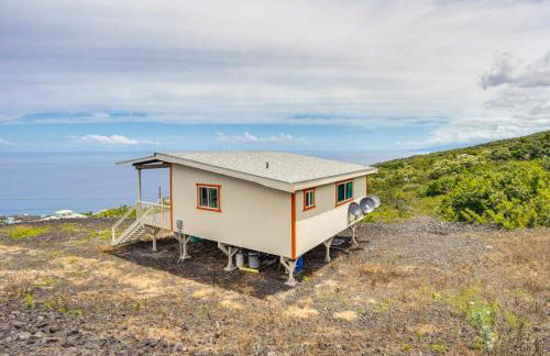 Captain Cook Bungalow with Panoramic Ocean Views! - Foto 2
