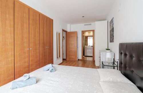 FiveStepsToSea - Beach Apartment Valencia - Foto 48