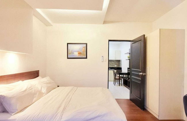 Manila Bayview Luxury Rental - Foto 44