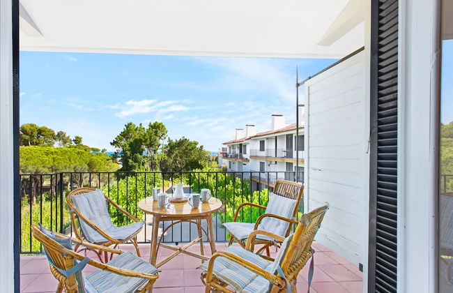 Apartment Canadell 1 - Foto 11