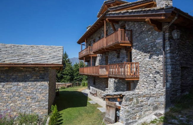 Morge La Salle - Foto 73