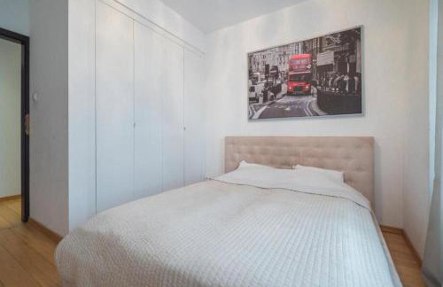 Platinum Towers Hotel Apartments with parking - Foto 24