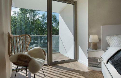 PINEA Apartments tuż przy plaży - baseny, sauny, jacuzzi - Photo 32