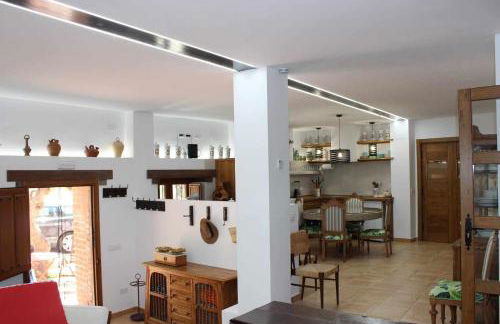 Molino de La Médica - Casa Rural de Lujo en Gredos - Foto 39