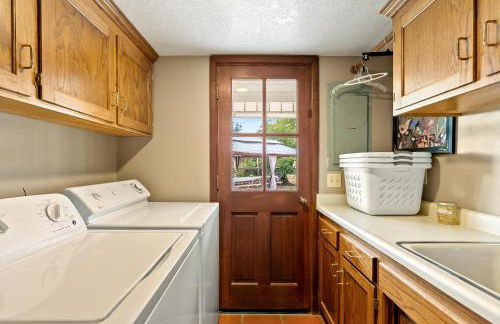 Vineyard Retreat - Foto 17