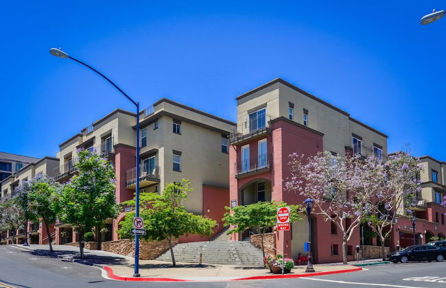 Pelicanstay in Downtown San Diego - Foto 22