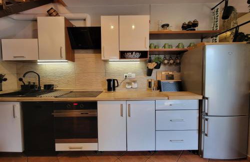 Chatka Beskidzka - Foto 18