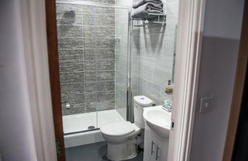 Meridian Serviced Apartments - Foto 48