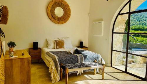 VILLA BEL - Entre paradis et vignes - Photo 3