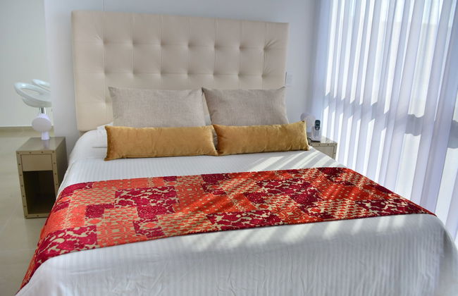 Monterosa Apartamentos Amoblados - Foto 8