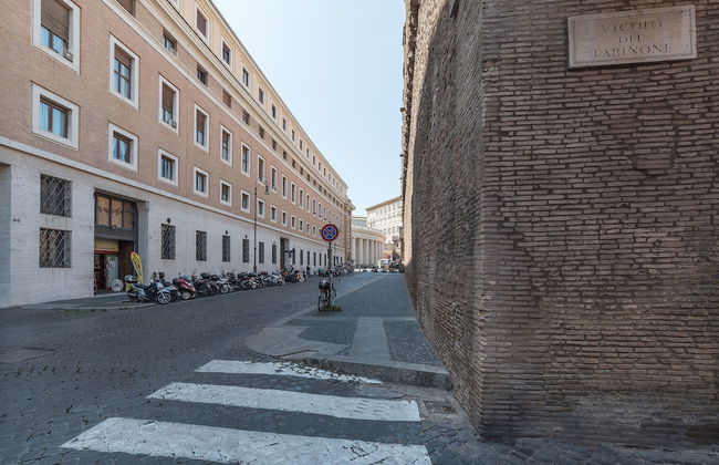 Saint Peter Suite Apartment - Foto 1