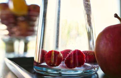 Villa Pro Musica - opcja śniadania - Foto 25