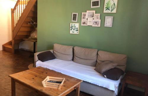 Confort et chaleureux 5 min gare - Foto 1