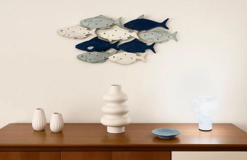 La Maison Calasetta - Foto 20