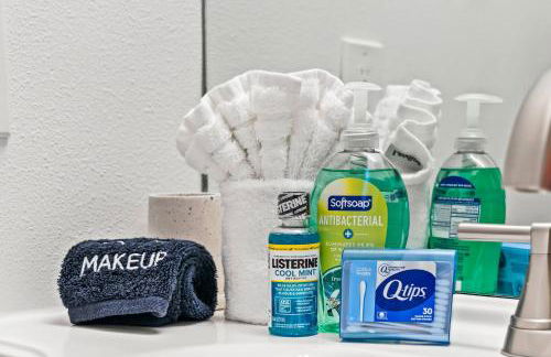 4BR Luxury Stay | 2 Kings | Near DT | Family+Games - Foto 54