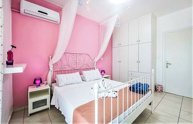 Villa Xenos Ena - Foto 8