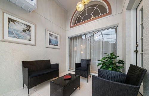 Lake Davenport Pool House for 6 near Disney 1034 - Foto 51