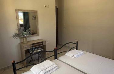 Familyhouse apartments Arkasa - Foto 39