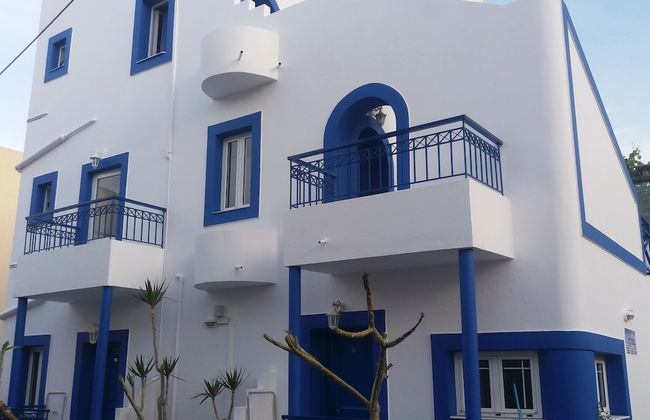 Psaras Apartments - Photo 22