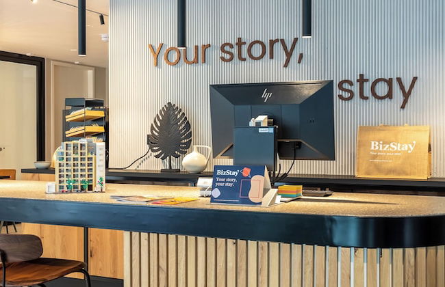 BizStay Walden - Photo 2