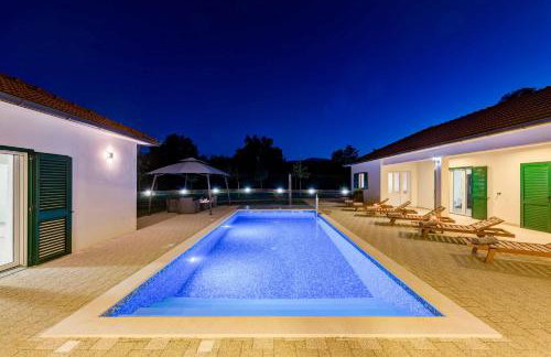 Villa Great Escape - Foto 43