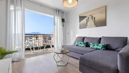 Europa Sur,Playa 500 m,centro 1,9km - Photo 2