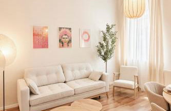 OLIVE Apartments - Terrasse - Zentral - Foto 8