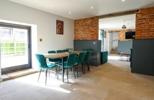 Threshers Barn - Foto 9