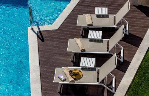 Rocca Riviera Umag Luxury Apartments - Foto 79