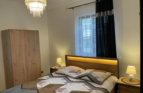 Pogodna Zagroda-Dom na Kaszubach & Strefa Spa - Foto 7