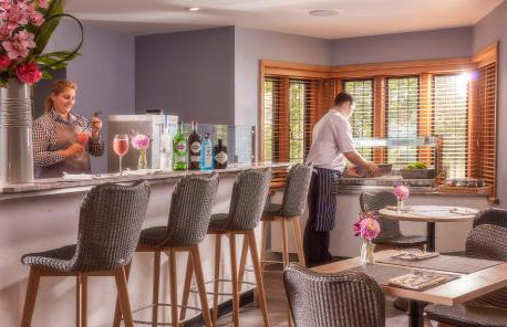 Mallory Court Country House Hotel & Spa - Foto 42