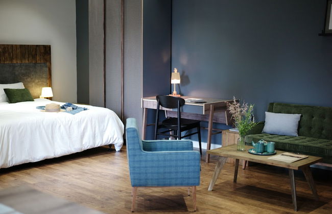 Kaia Residence Da Nang Quiet Garden - Foto 36