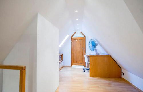 Maisonette Wohnung Bolkerstraße in Düsseldorf - Foto 11