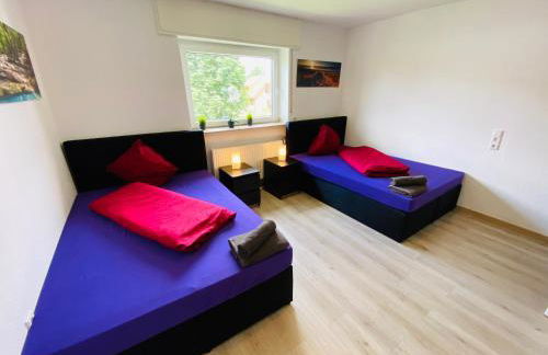 Generous Apartment I 7 Beds I 110 sqm I Fast Internet - Foto 20