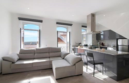 Traditional 3 bedroom apartment - Foto 1