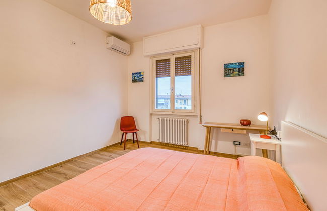 Comfortable Apartment in Firenze-careggi - Photo 5