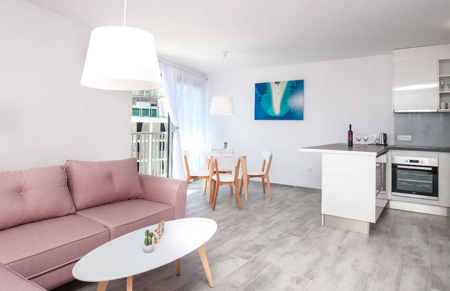 Apartments Dva Galeba - Foto 29