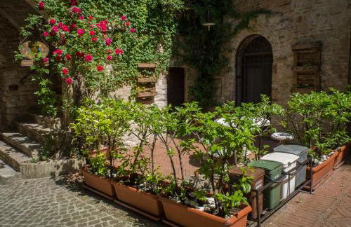 Appartamenti turistici Vicolo S. Chiara - Foto 10