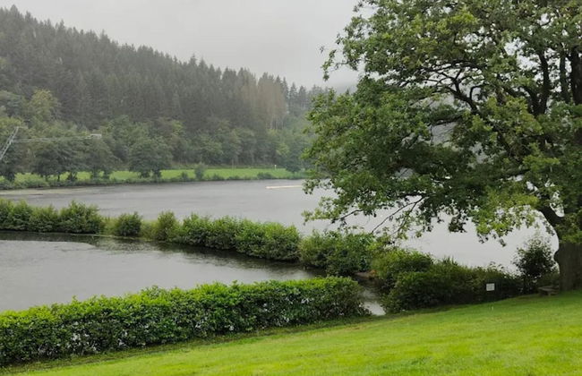 Ruhig Gelegenes Appartement in Niedersfeld - Foto 26