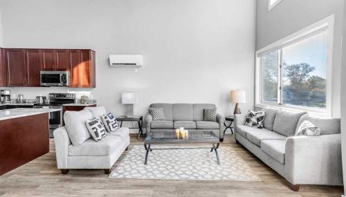 Michigan Condo Unit 204 - Foto 5