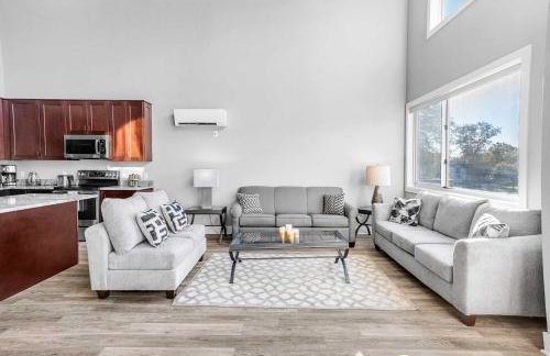 Michigan Condo Unit 204 - Foto 5